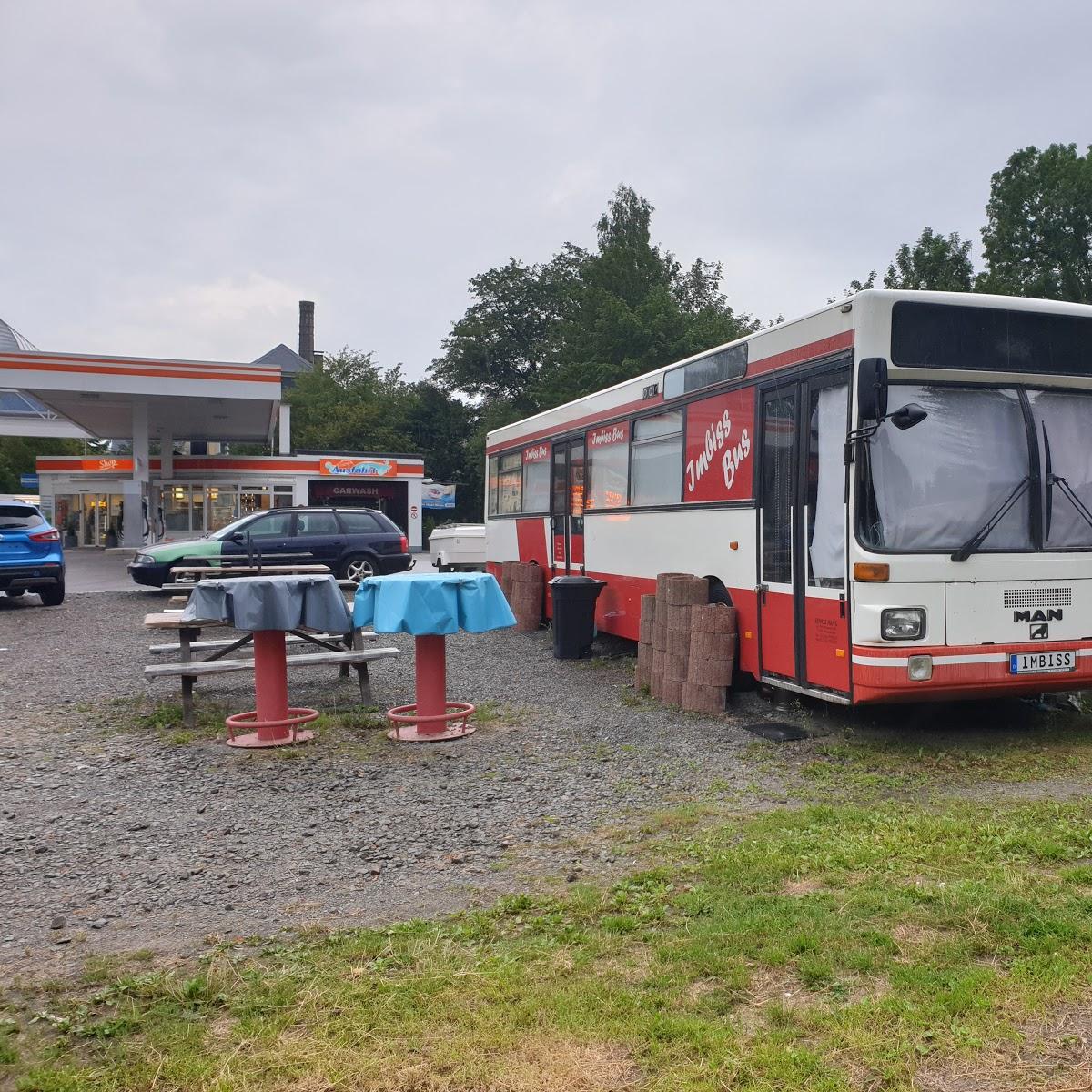 Restaurant "Imbiss Bus" in  Kierspe