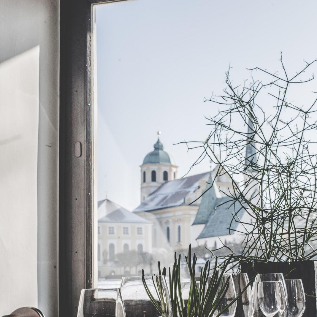 Restaurant "Restaurant Münchner Hof" in Altötting