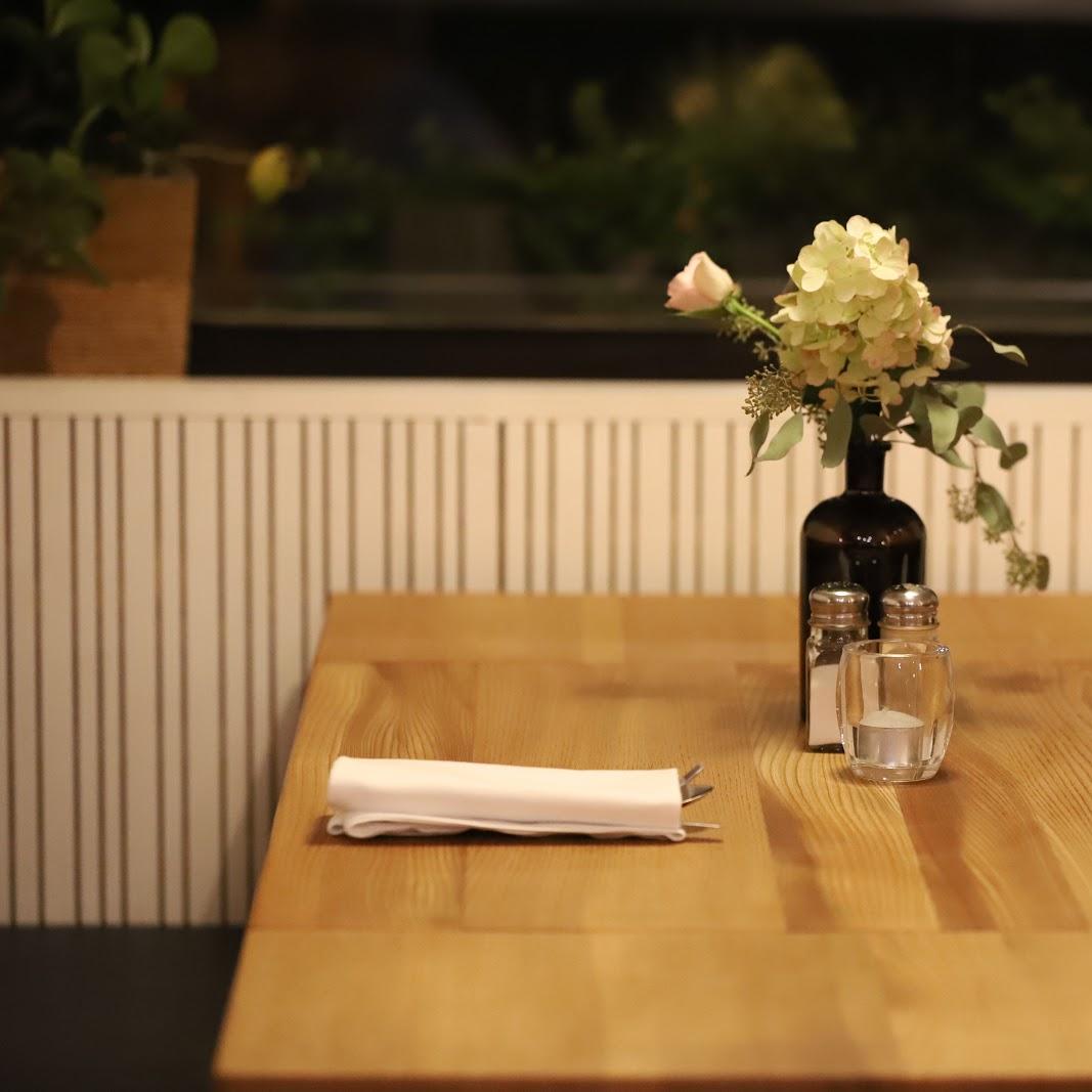 Restaurant "Eiscafe La Piazzetta" in  Altötting