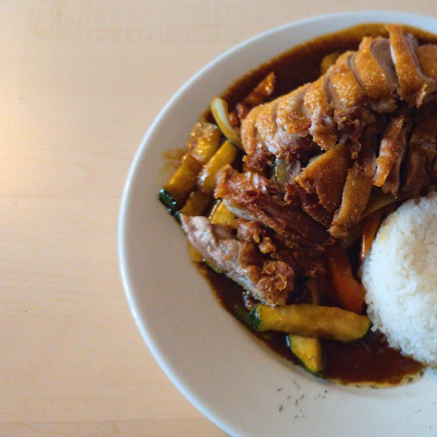 Restaurant "Sportheim" in Altötting