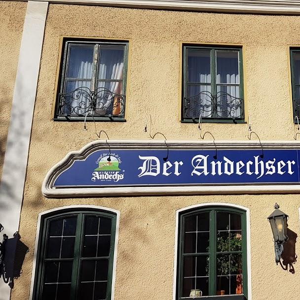 Restaurant "Der Andechser im Schex" in  Altötting