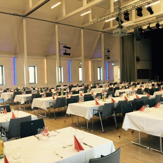 Restaurant "Gentscher GOURMETCATERING & more & Meine Mittagspause" in Altötting