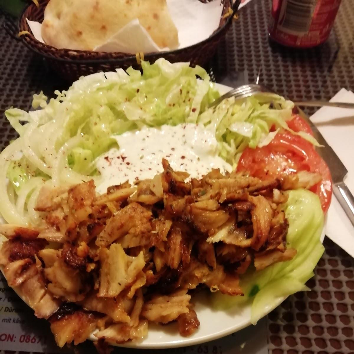 Restaurant "Zeitsprung Wirtshaus" in  Altötting