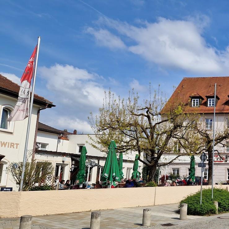 Restaurant "Zeitsprung Wirtshaus und Restaurant" in Altötting