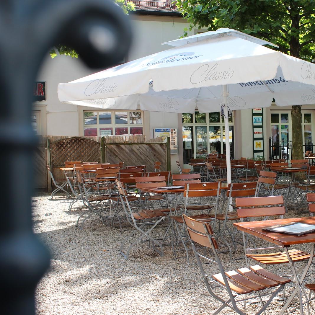 Restaurant "El Sombreros Tex-Mex & Sportsbar" in  Altötting