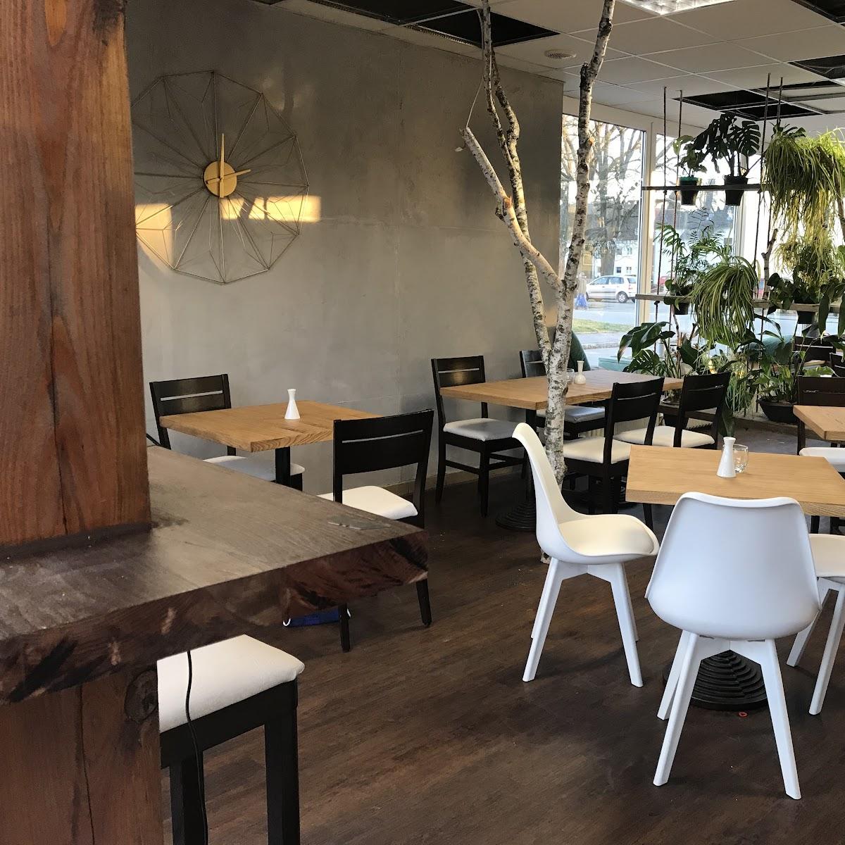 Restaurant "Abdus soul kitchen and cafe" in Altötting