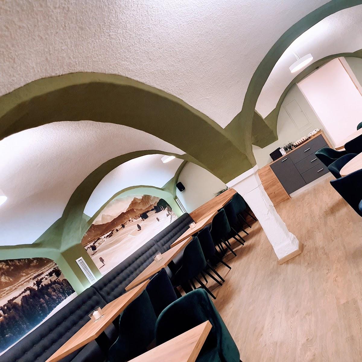 Restaurant "No Problem Cafè - Restaurant" in  Tittmoning