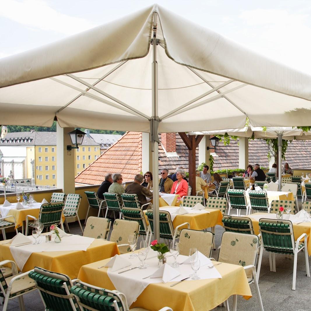 Restaurant "Wildfang Leitgeringer See" in  Tittmoning