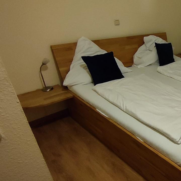 Restaurant "Hotel Zum Alten Bahnhof" in Kierspe