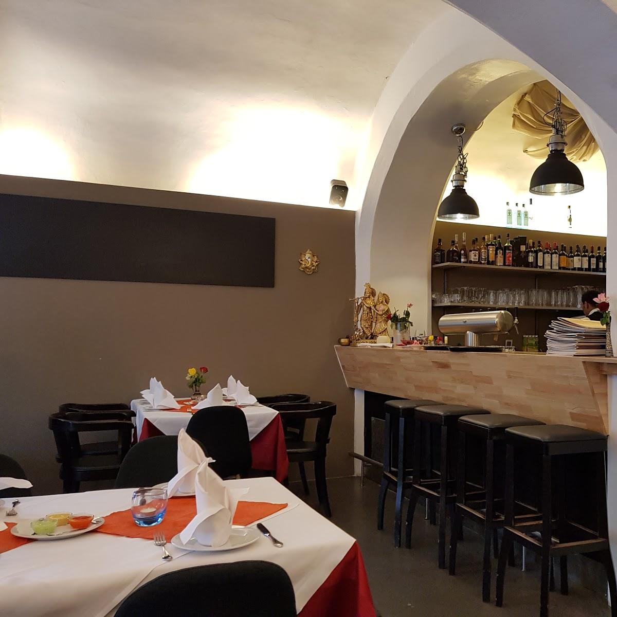Restaurant "Ganesha Indisches Restaurant" in  Burghausen