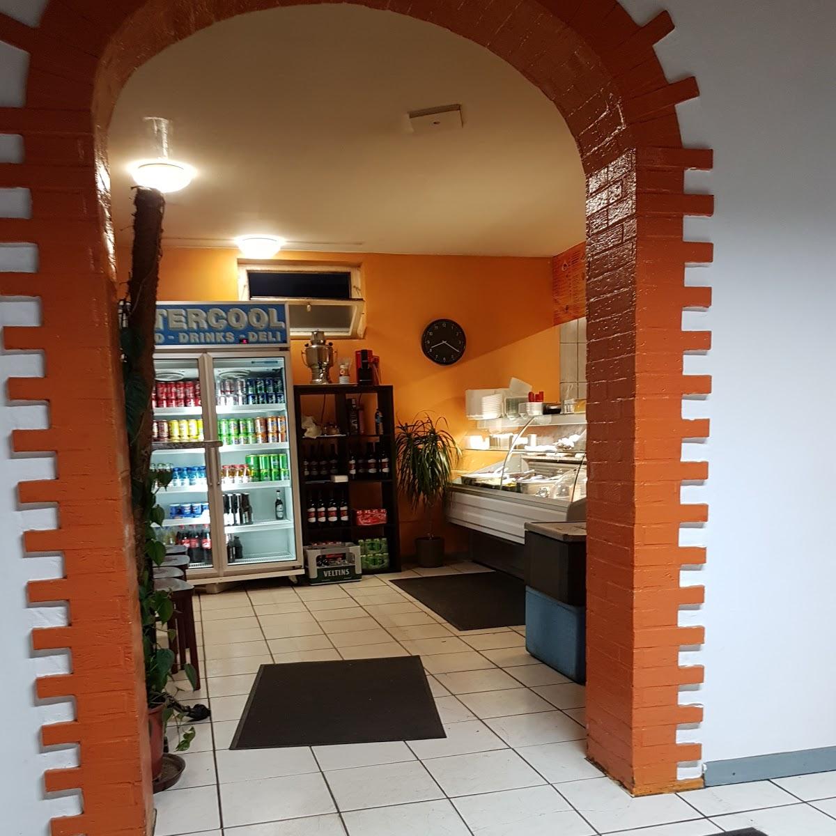 Restaurant "Marmaris Grill" in  Schladen