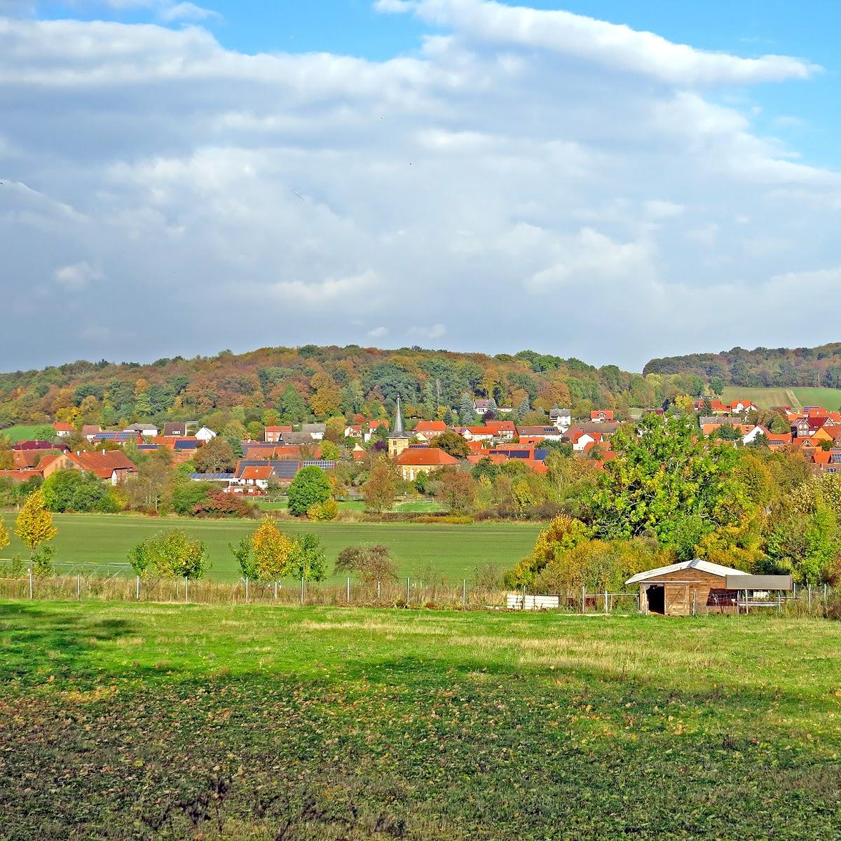 Restaurant "Worthmühle" in  Goslar