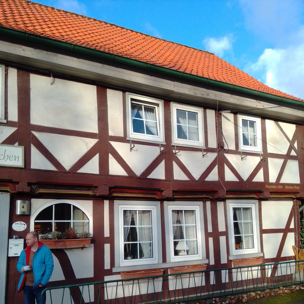 Restaurant "Wiedelah" in  Goslar