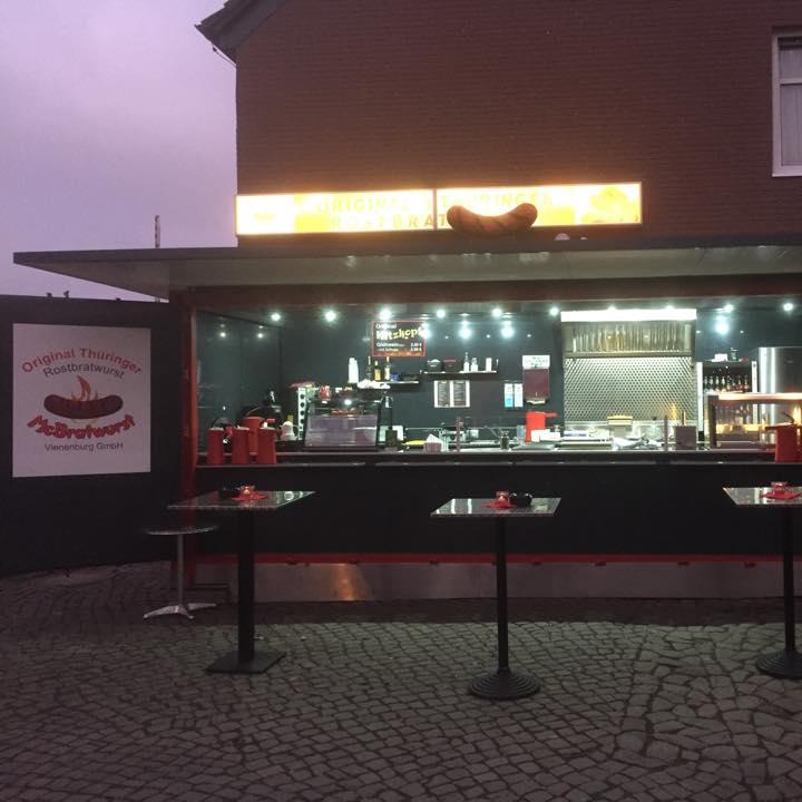 Restaurant "Grillhaus Istanbul" in  Goslar