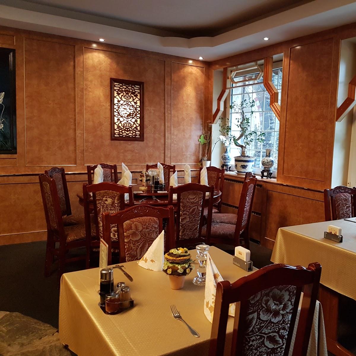 Restaurant "Yellow River" in  Lüdenscheid