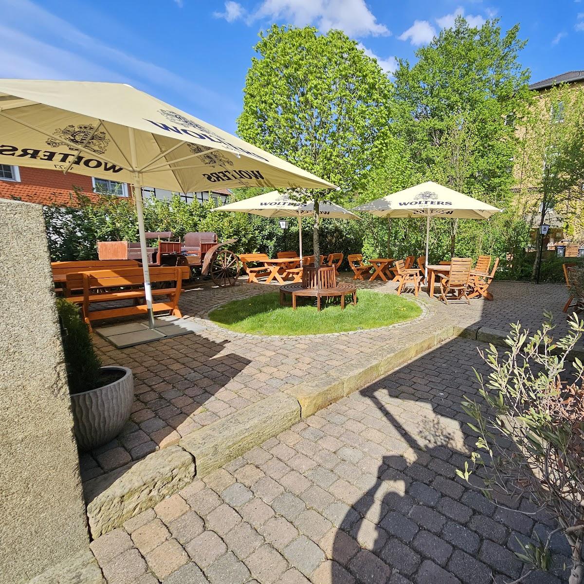 Restaurant "Hotel-Restaurant Kutscherstuben" in Flöthe