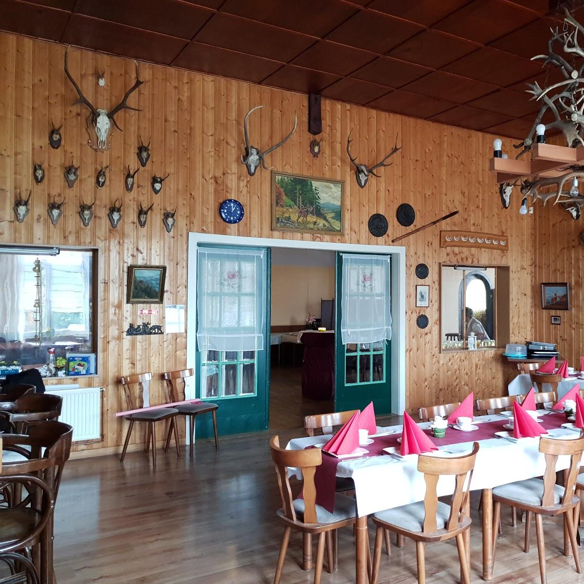 Restaurant "Eike Dedecke" in  Osterwieck