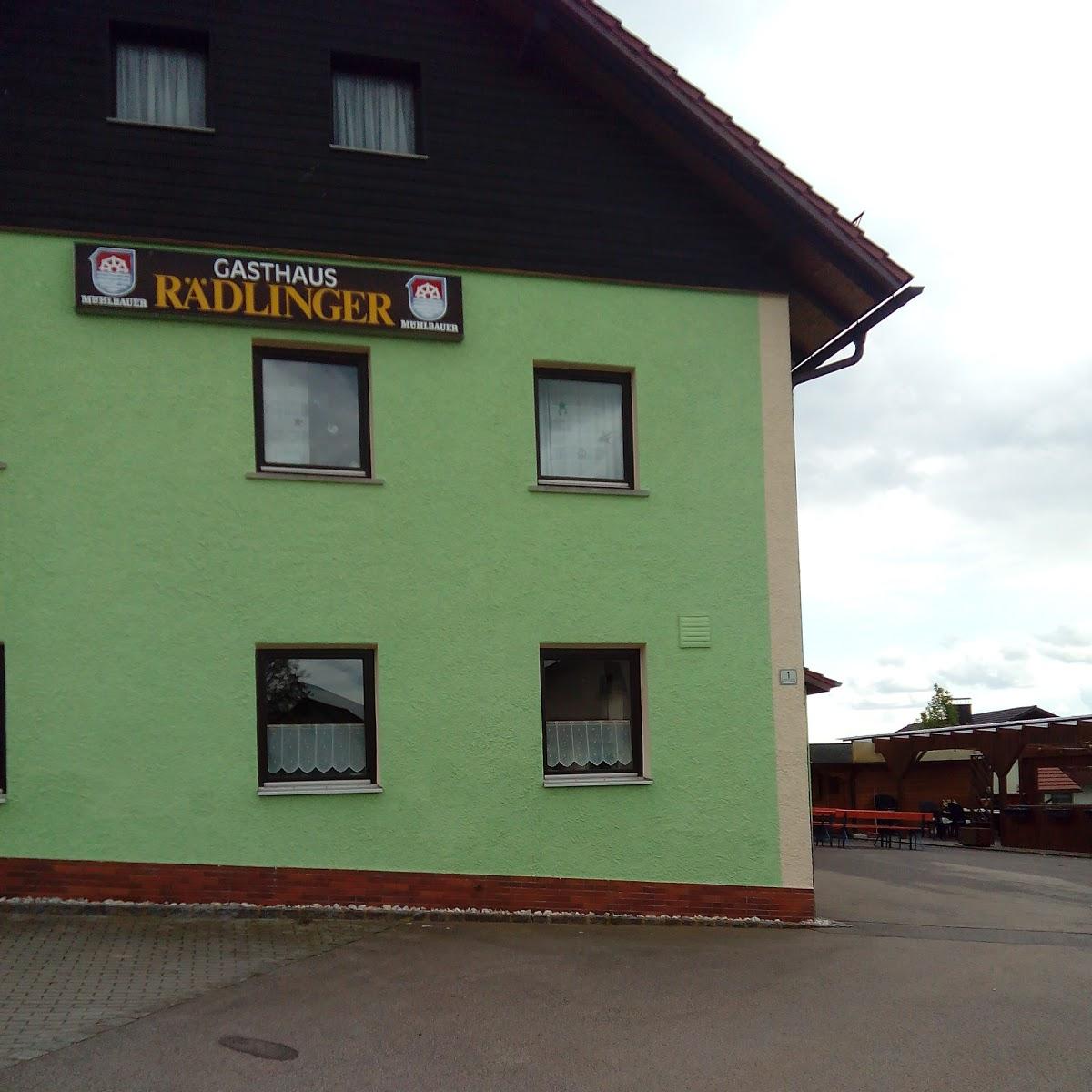 Restaurant "Gasthof Feil" in  Weiding