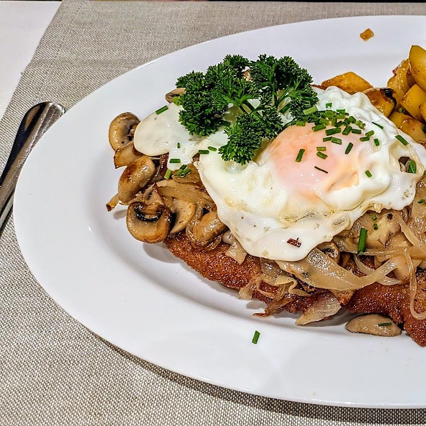 Restaurant "Gasthaus zur Rose - Hotel Bauer" in Meinerzhagen