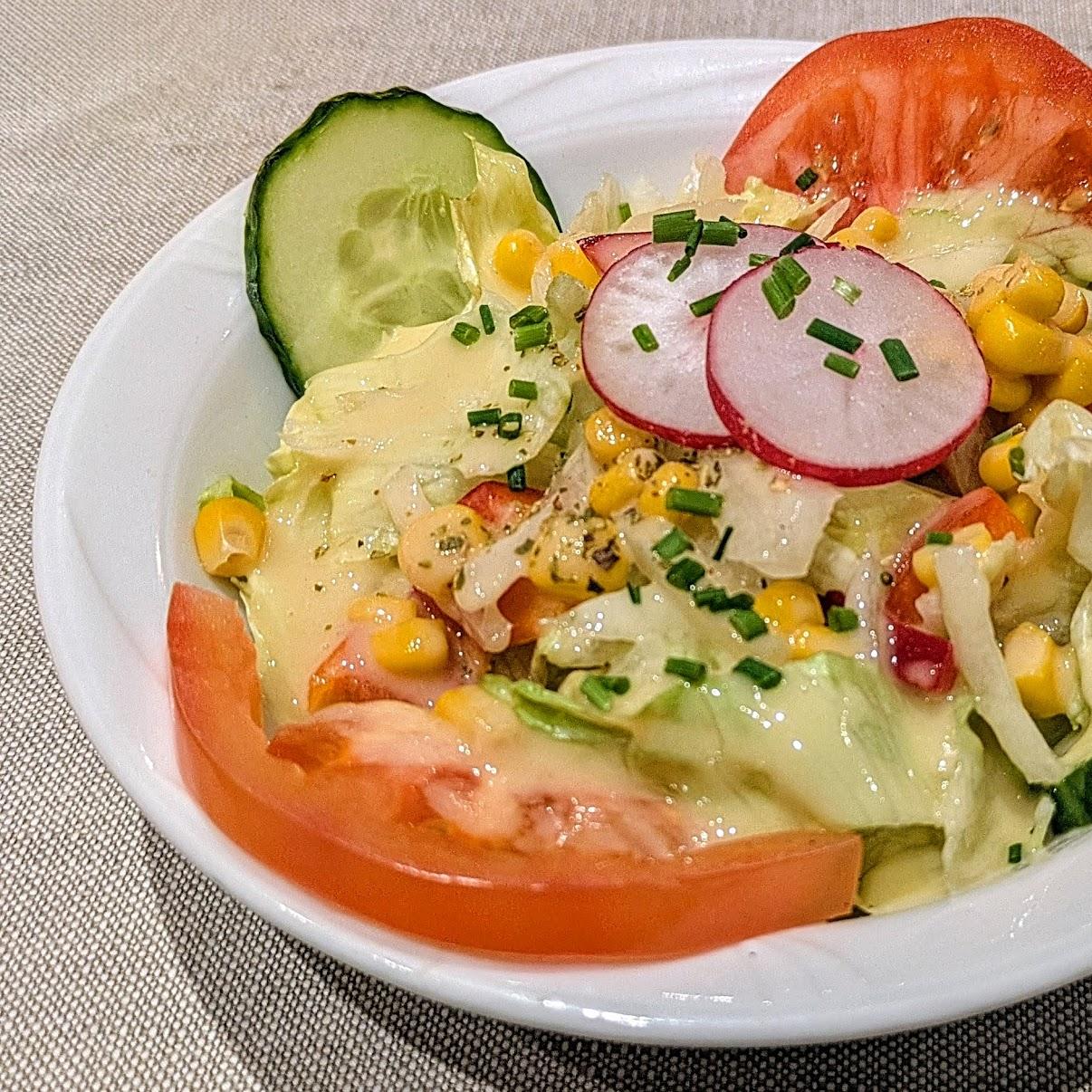 Restaurant "Gasthaus zur Rose - Hotel Bauer" in Meinerzhagen
