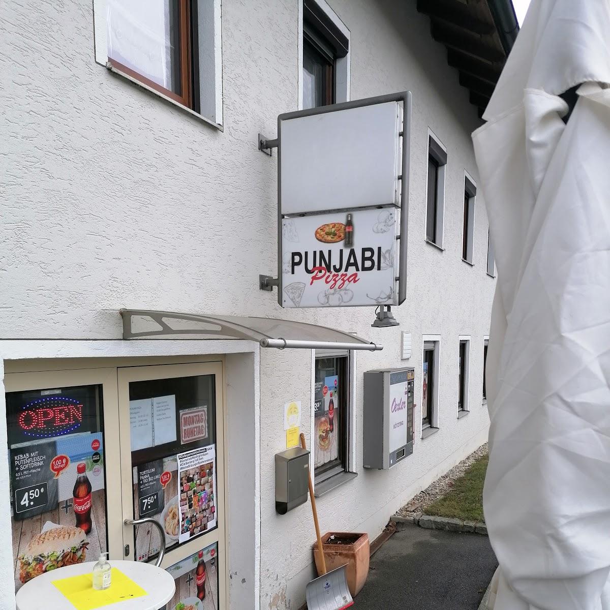 Restaurant "Reinhold Ziesler" in  Wald