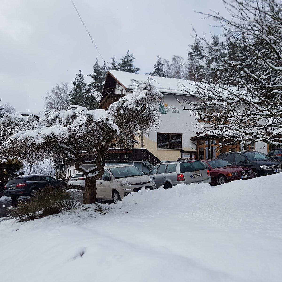 Restaurant "GaststätteJ. Schneider" in  Cham