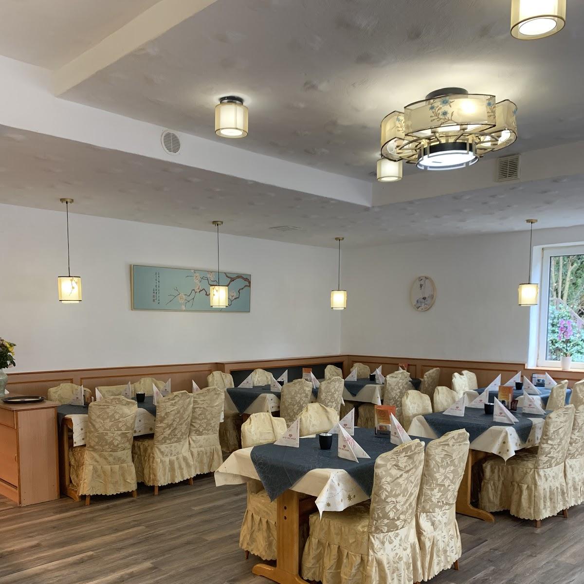 Restaurant "China Restaurant Gourmet City" in  Meinerzhagen