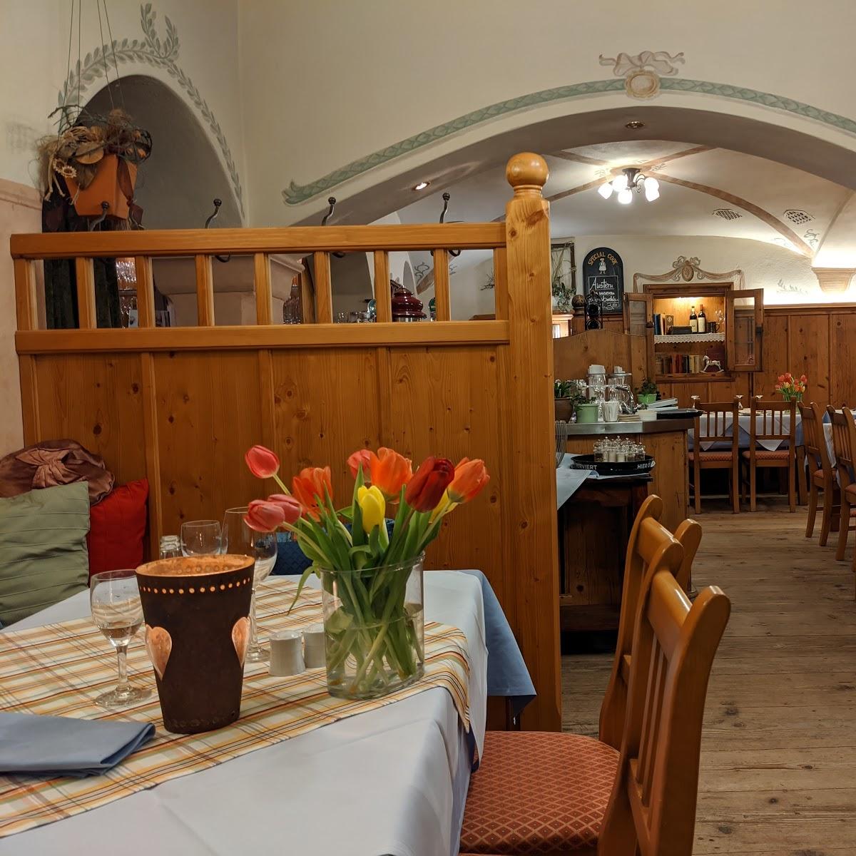 Restaurant "Restaurant Bräu-Pfandl" in  Cham