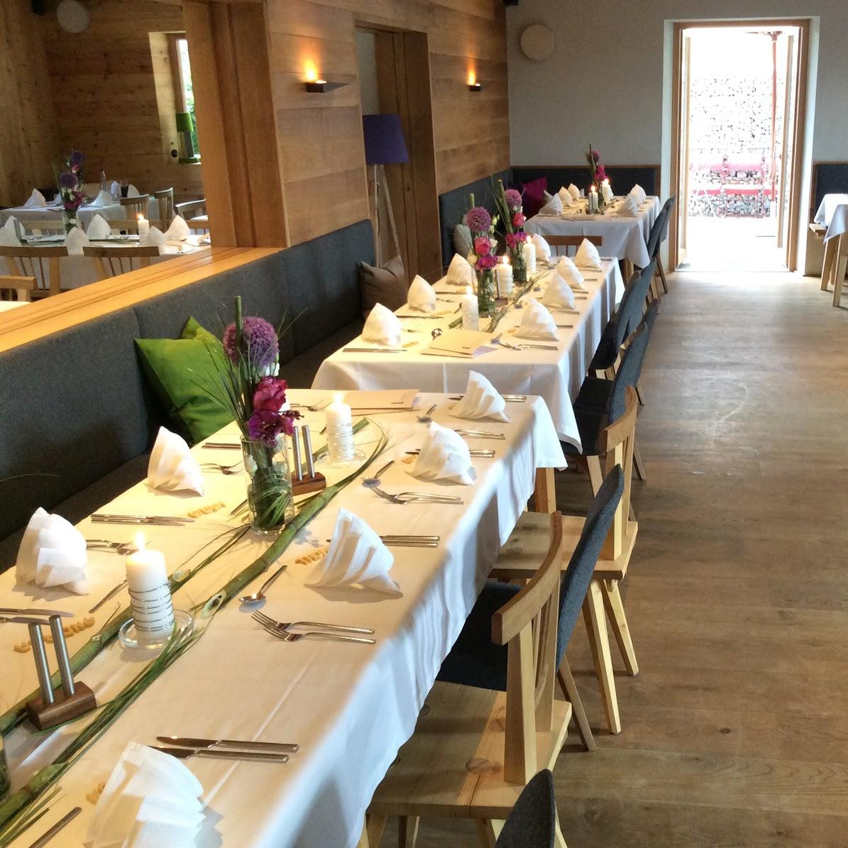 Restaurant "Gasthaus Ödenturm Inh. Ernst Hunger" in Cham