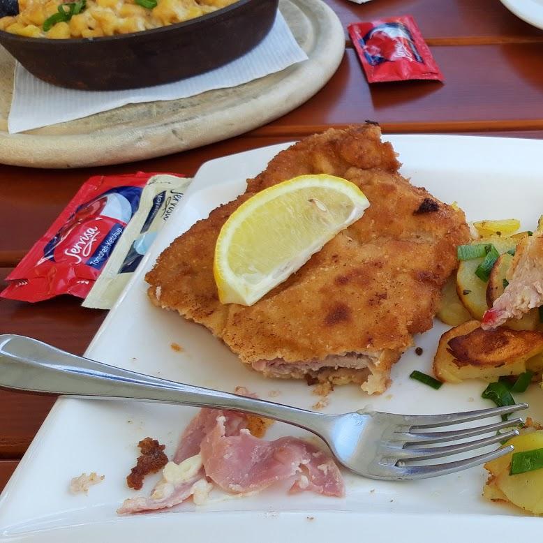 Restaurant "Zum Italiener" in  Gleißenberg