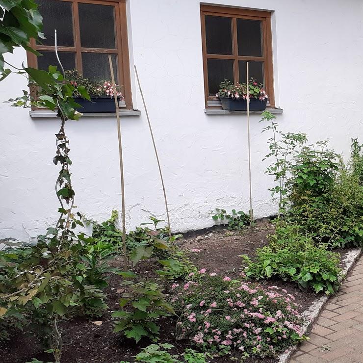 Restaurant "Cafe Restaurant BALOO" in  Cham