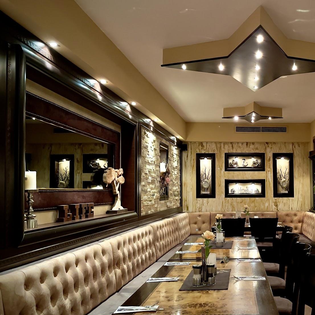 Restaurant "Restaurant Athen" in Cham