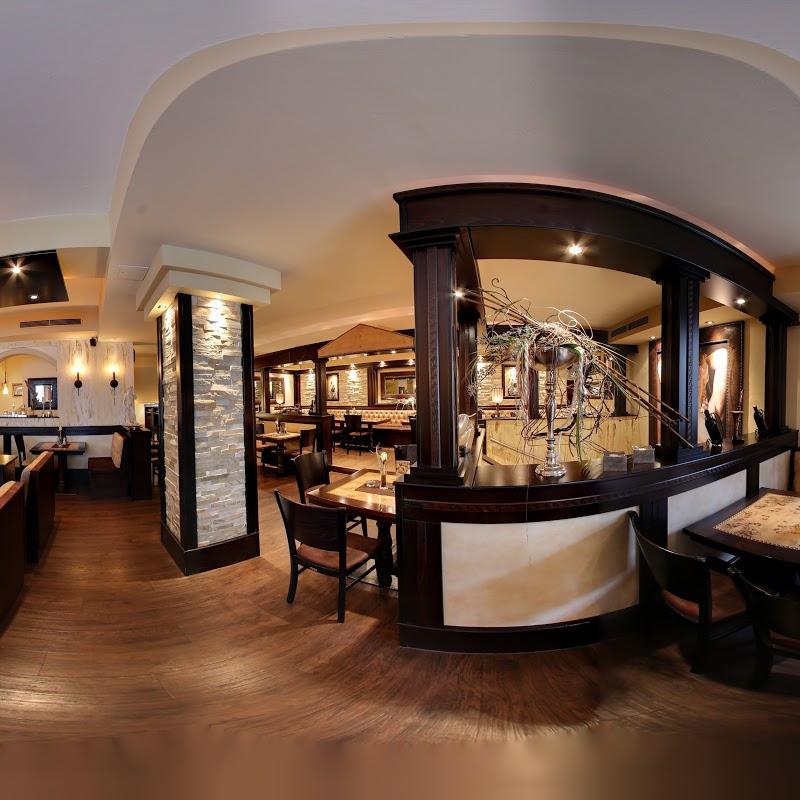 Restaurant "Pizzeria Trattoria al Gallo Nero" in  Cham