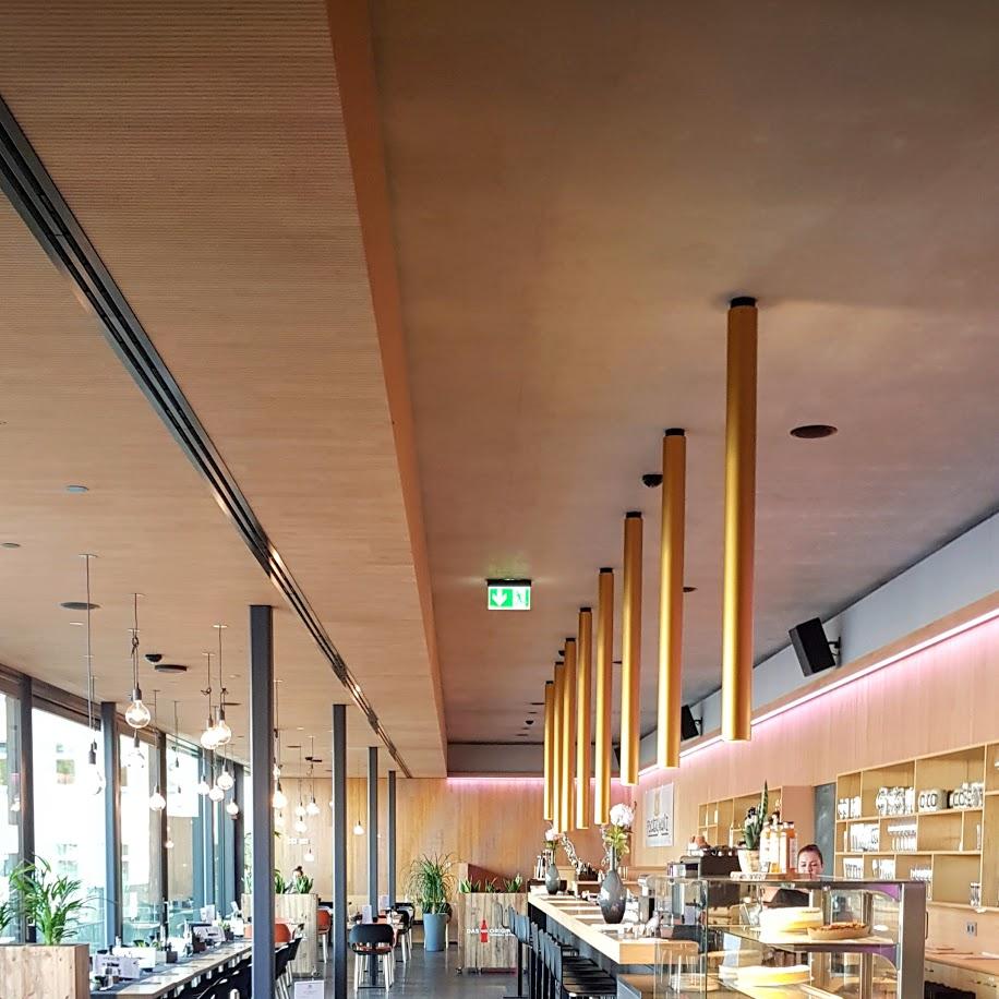 Restaurant "FISCHER|MAN