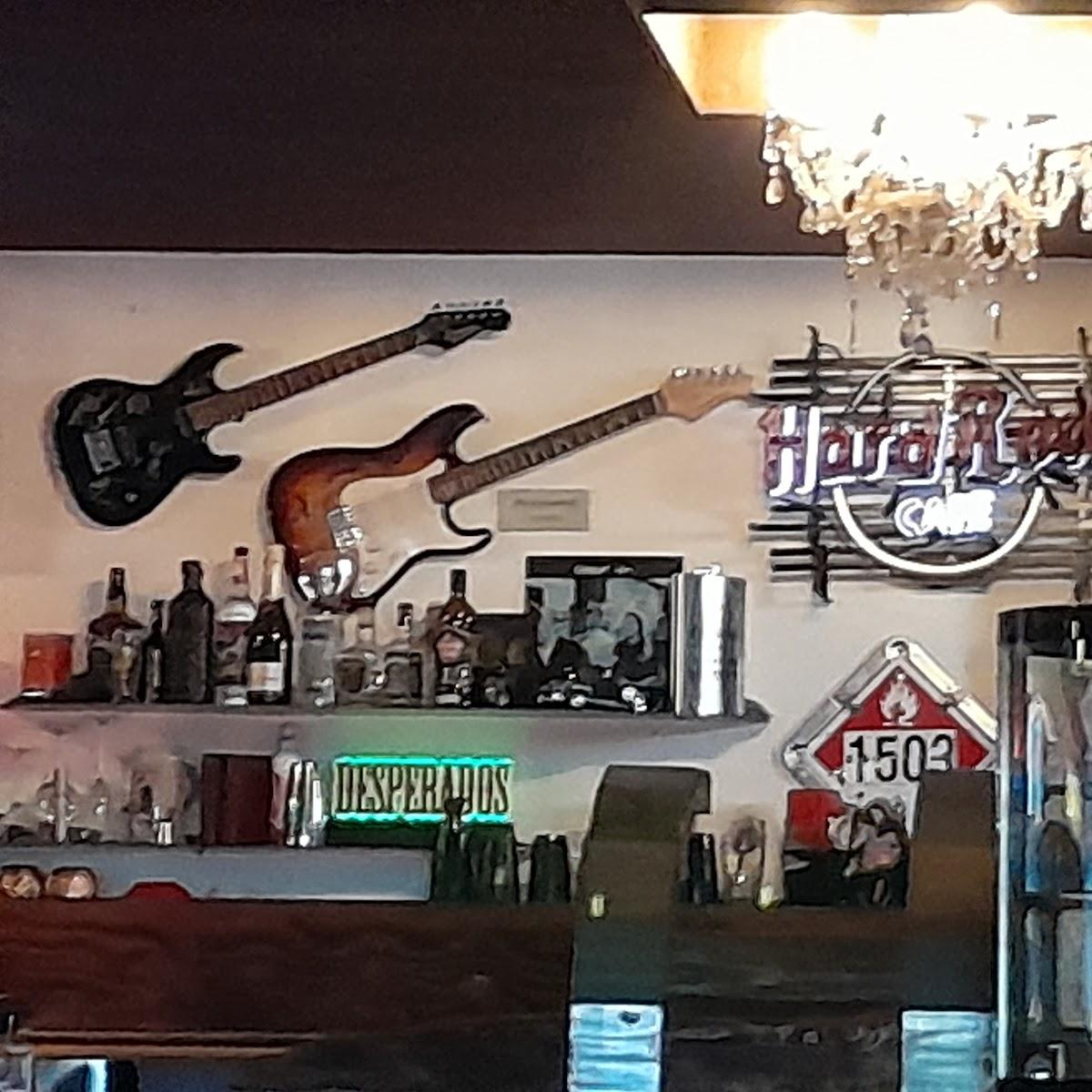 Restaurant "L.A. Live Style Cafe - Jürgen & Tanja Wittmann GbR" in Cham