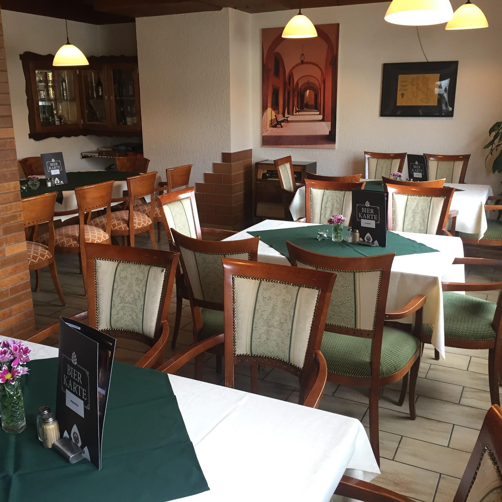 Restaurant "Pizza Toto" in  Chamerau