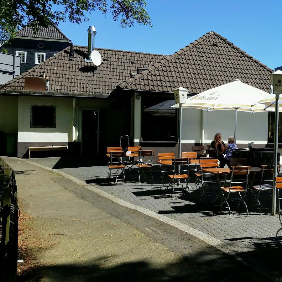 Restaurant "Diva am Park" in  Meinerzhagen