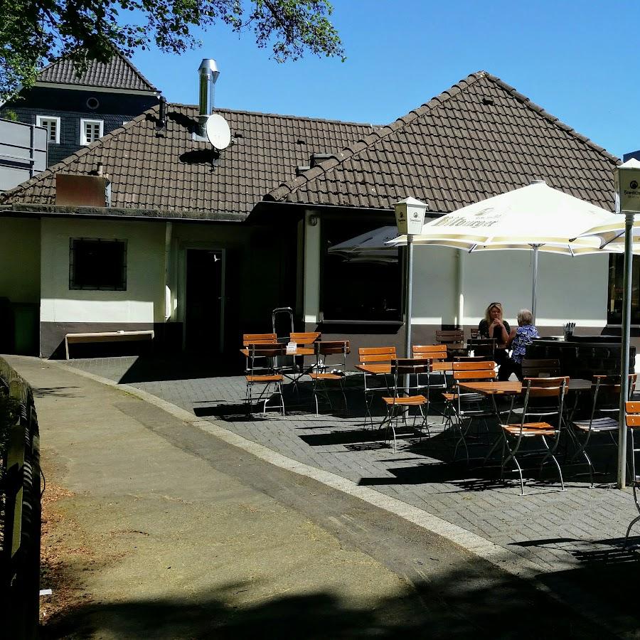 Restaurant "Diva am Park" in Meinerzhagen
