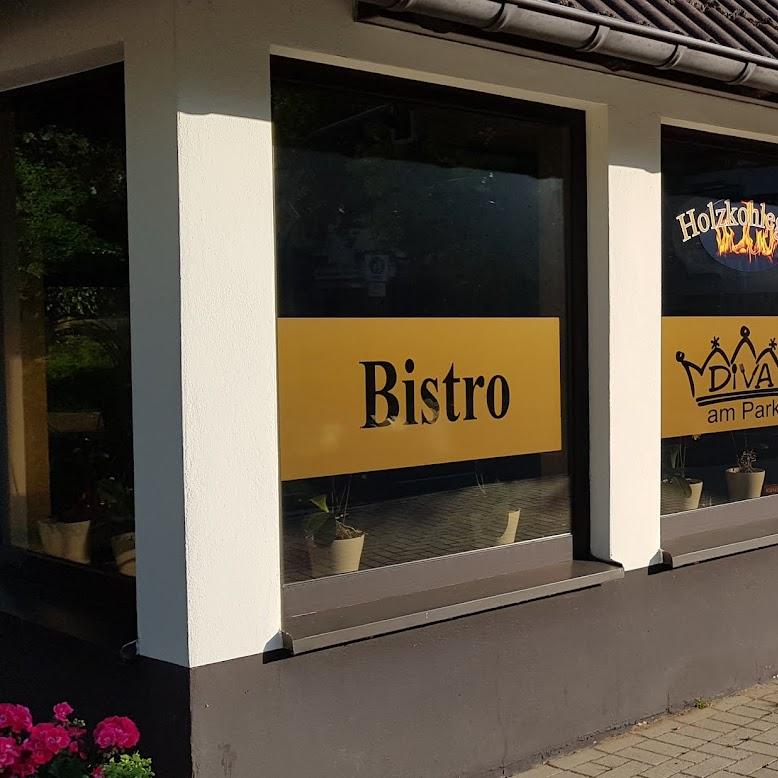 Restaurant "Diva am Park" in Meinerzhagen