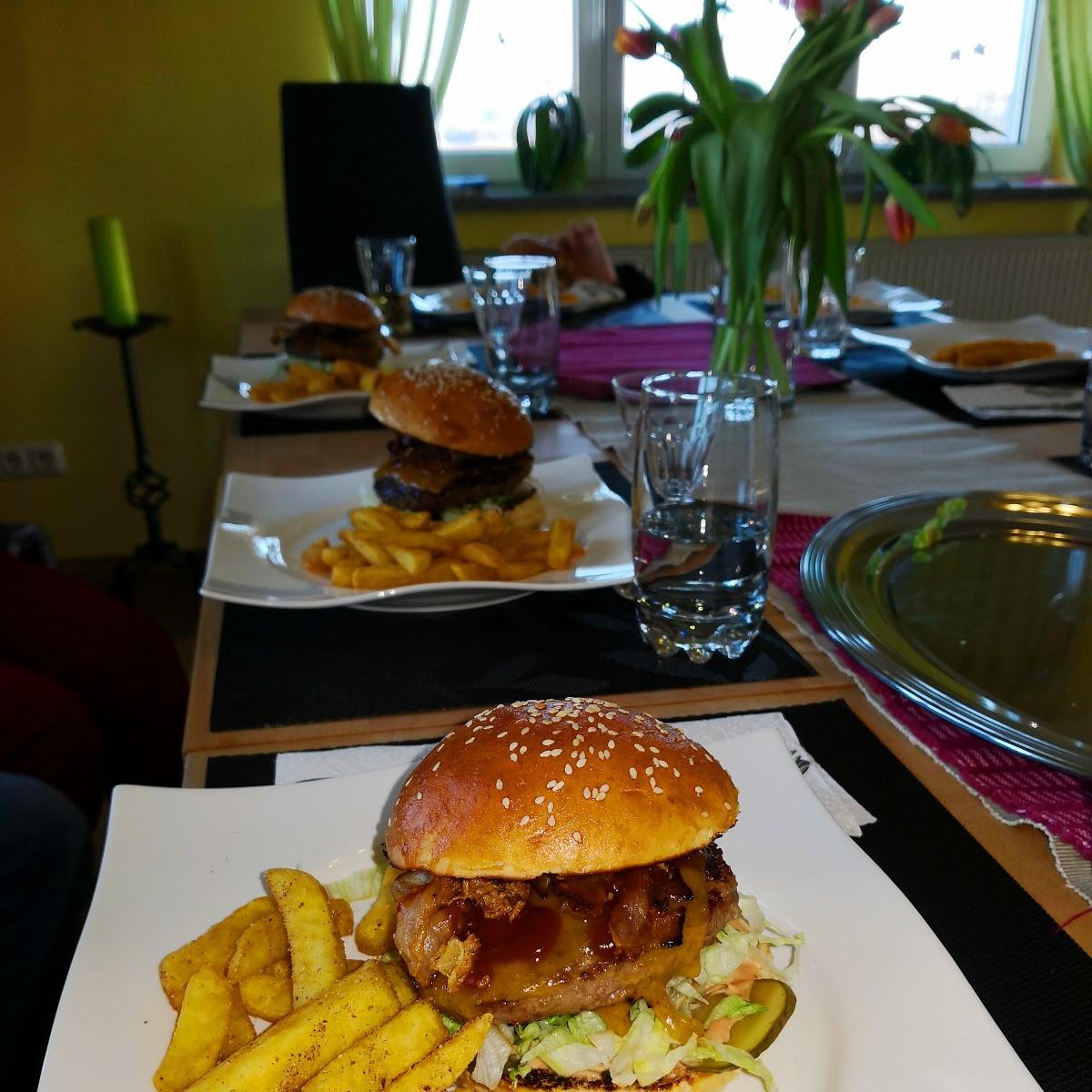 Restaurant "Orlando