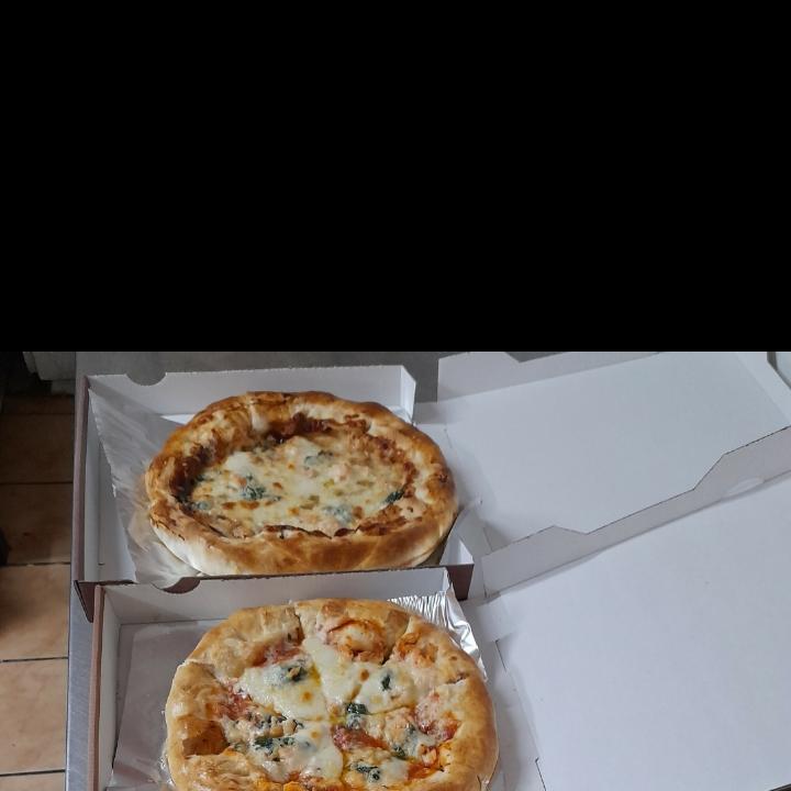 Restaurant "Pizza Service" in  Dinkelsbühl