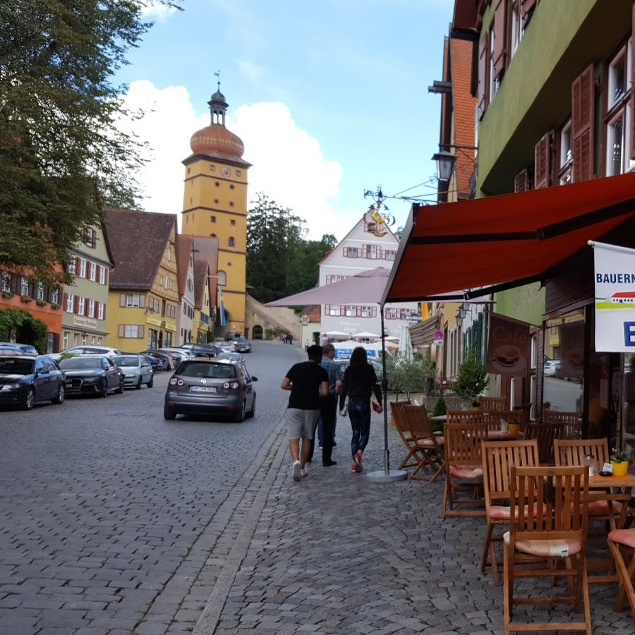 Restaurant "Restaurant Odysseus" in  Wilhelmshaven