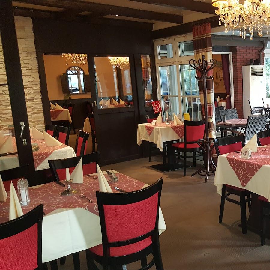 Restaurant "Restaurant Odysseus" in Wilhelmshaven