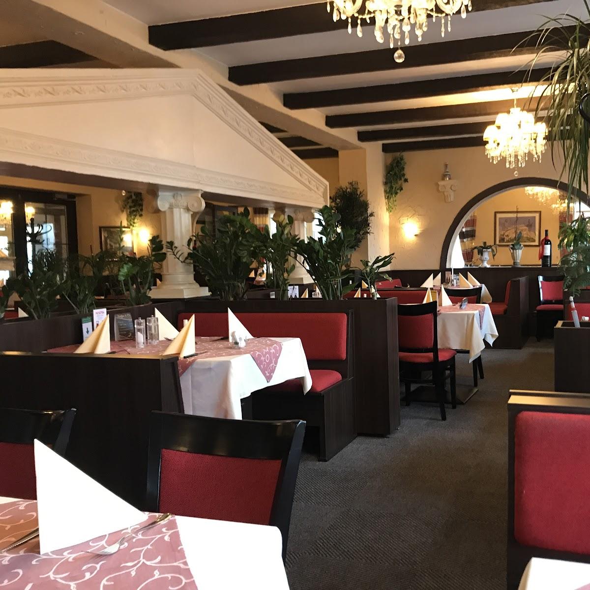 Restaurant "Restaurant Odysseus" in Wilhelmshaven