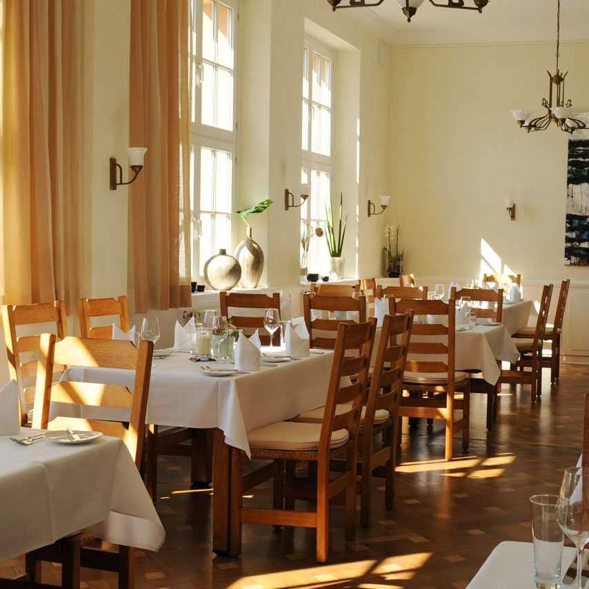 Restaurant "Restaurant Artischocke" in Wilhelmshaven
