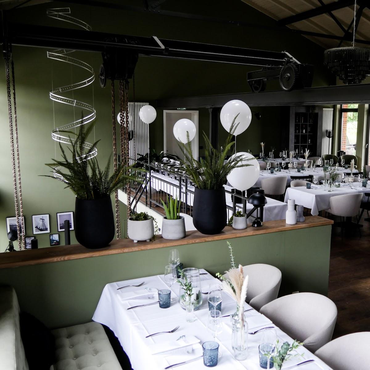 Restaurant "kiez café wilhelmshaven" in Wilhelmshaven