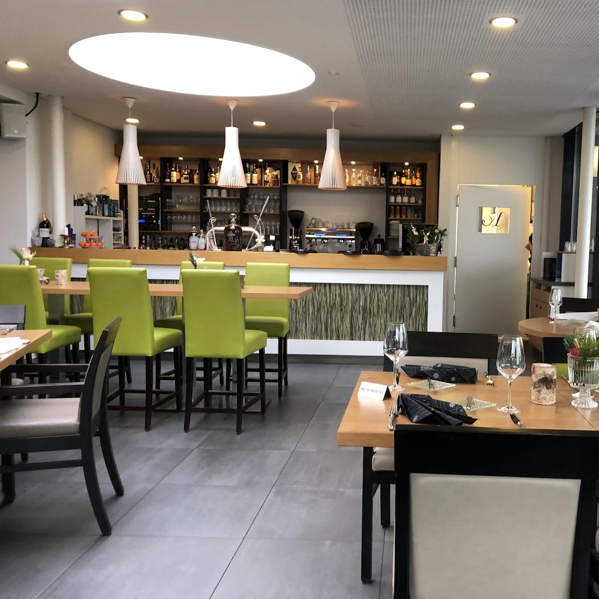 Restaurant "Laarnis" in Wilhelmshaven