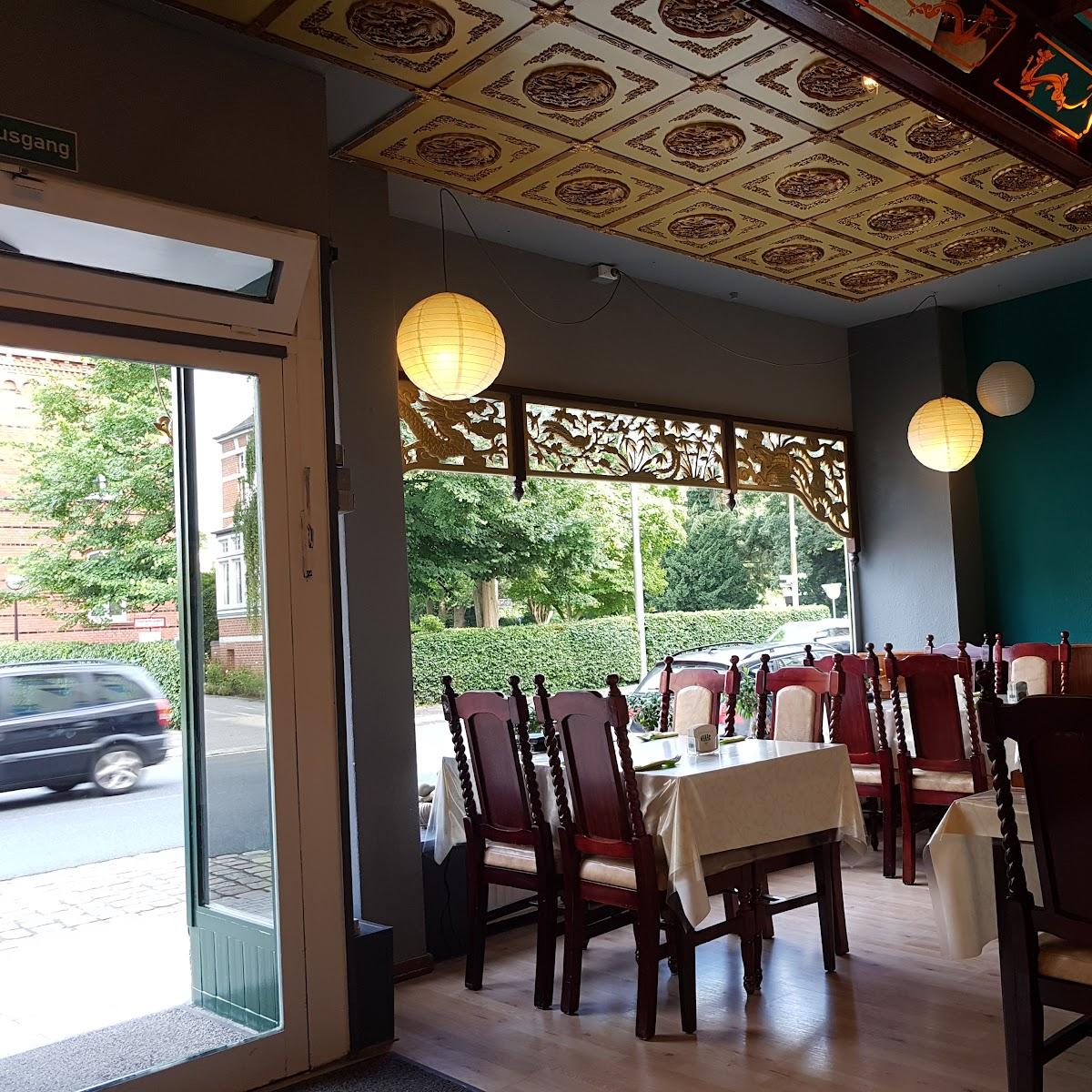 Restaurant "Vinasia Restaurant ??" in Wilhelmshaven