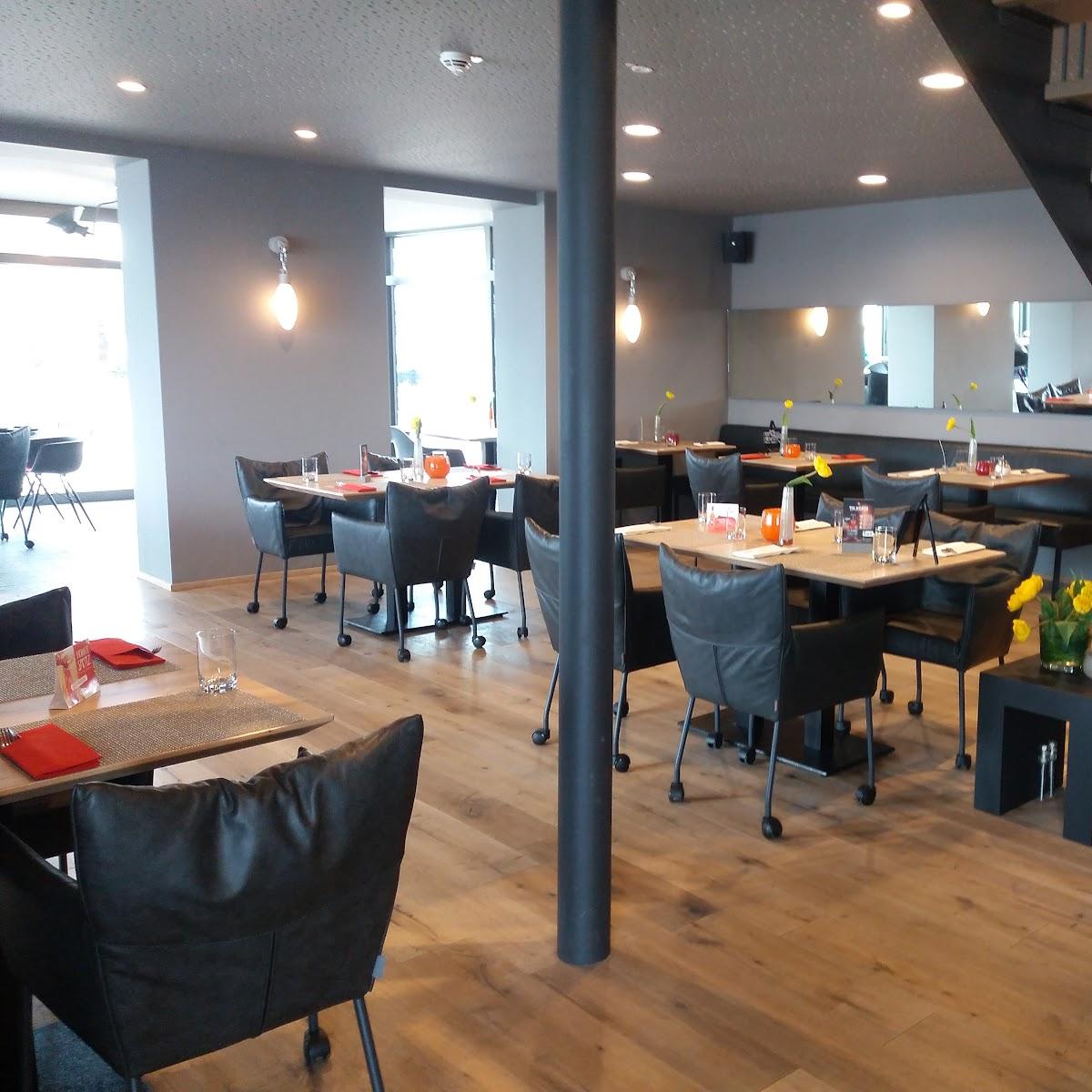 Restaurant "CaOs" in Wilhelmshaven