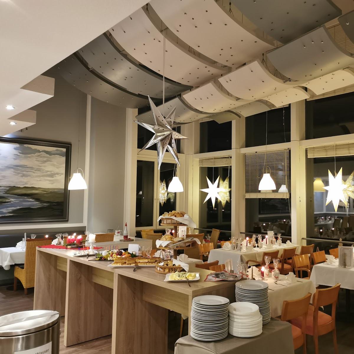 Restaurant "Restaurant Meerblick" in  Wilhelmshaven